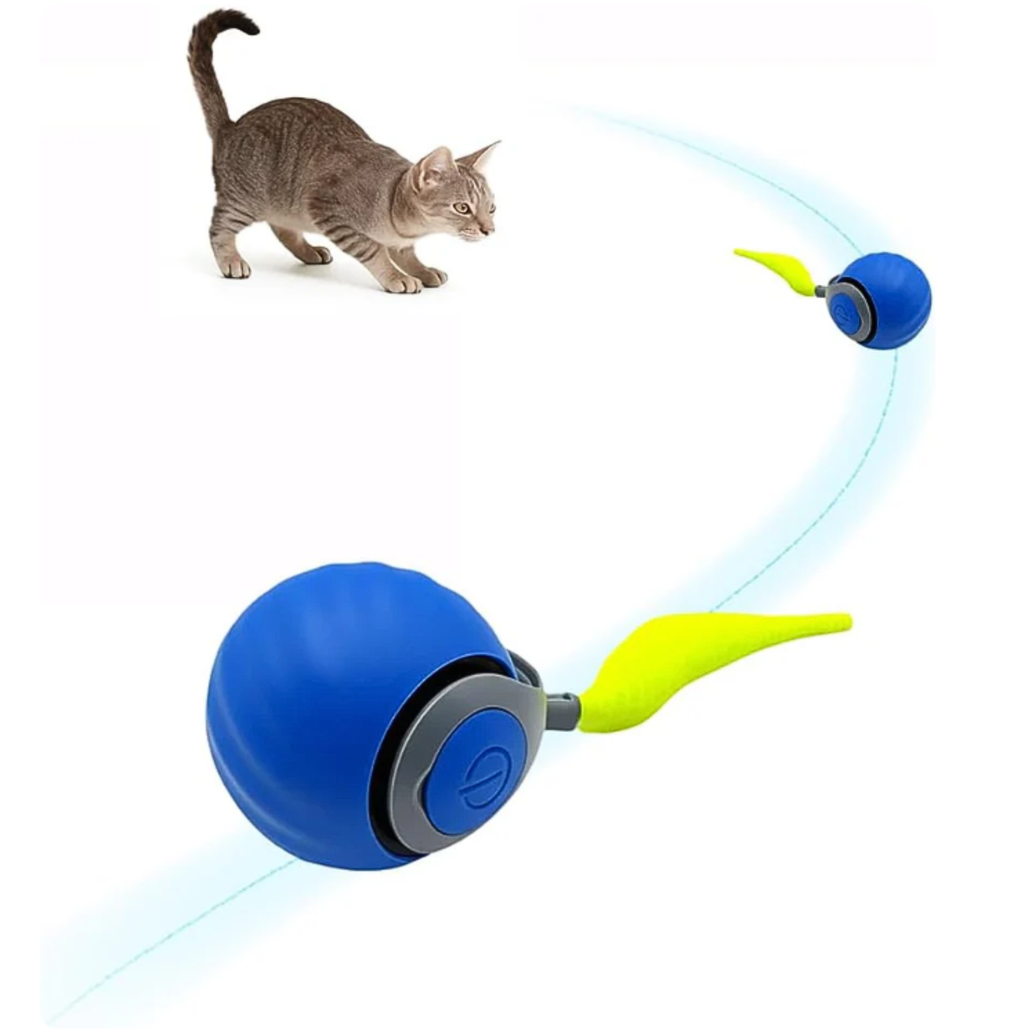 Felineo™ Powerball 2.0